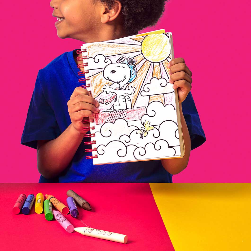 Snoopy  Peanuts J[O ANeBreBXebJ[ Zbg