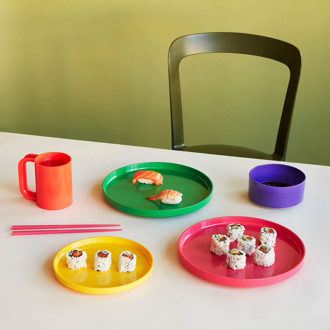 Vignelli Hellerware C{[ fBi[v[g 6Zbg