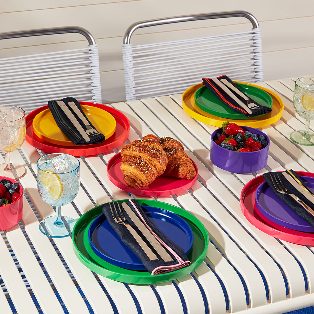 Vignelli Hellerware C{[ fU[gv[g 6Zbg