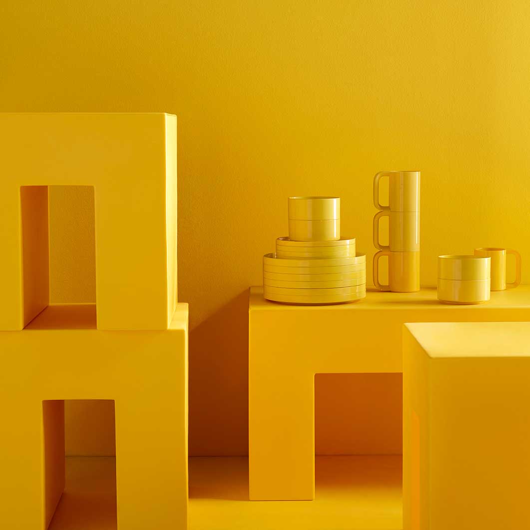 Vignelli L[uXc[ CG[