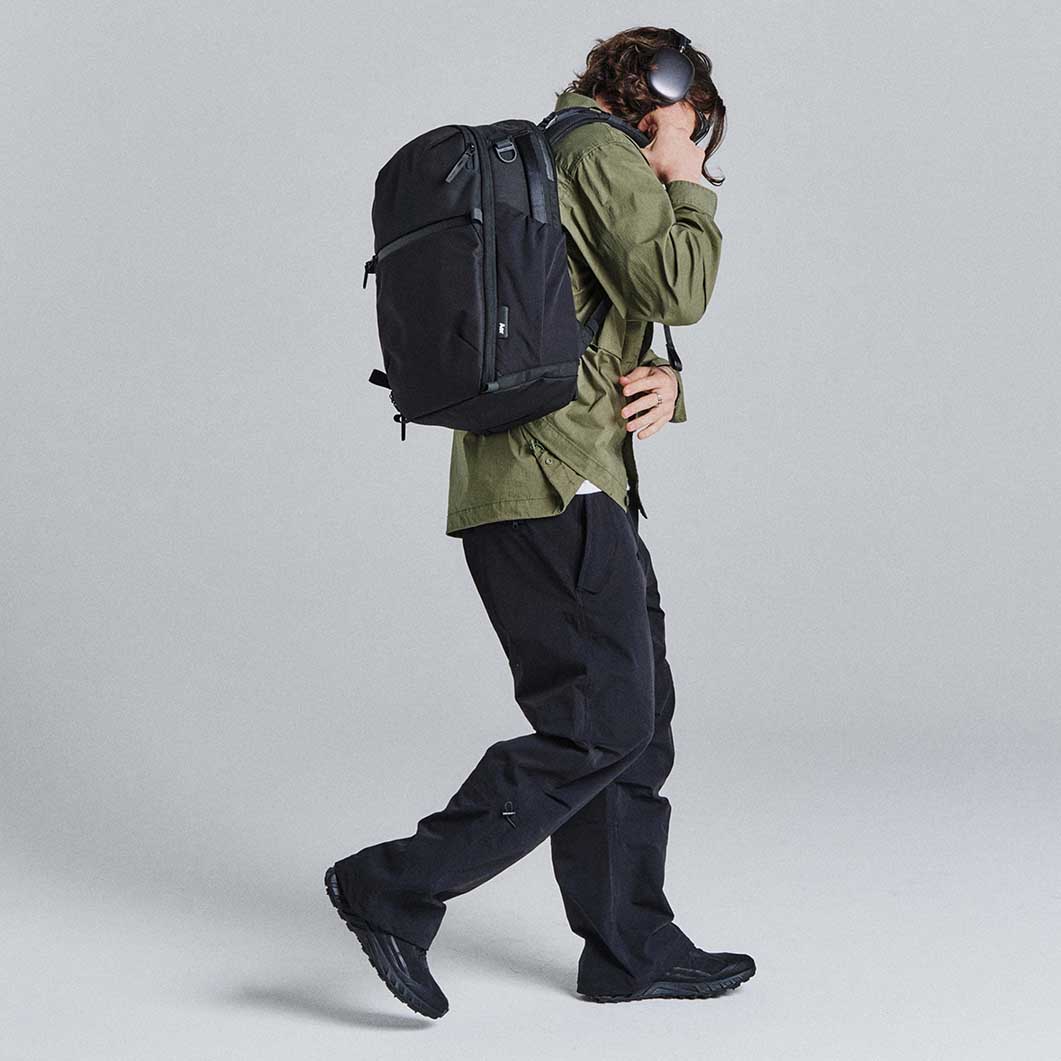Aer City Pack Pro 2 �i20L�j �u���b�N