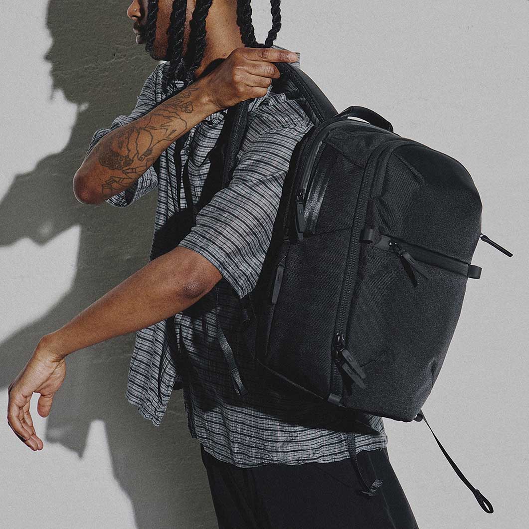Aer Travel Pack 4 �i28L�j �u���b�N