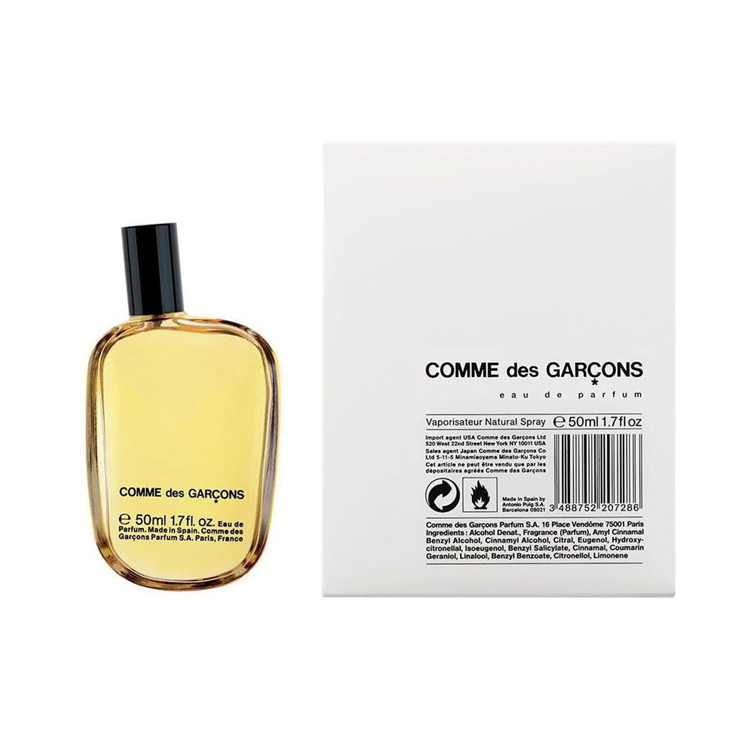 COMME des GARCONS I[hpt@ 50ml