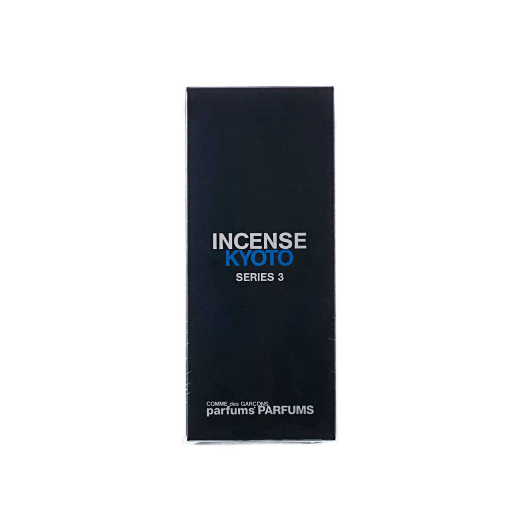 COMME des GARCONS I[hg SERIES 3 INCENSE KYOTO