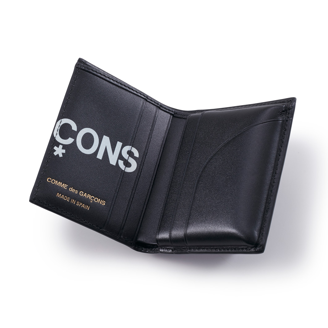Comme Des Garcons Wallet コムデギャルソン カードケース 名刺入れ