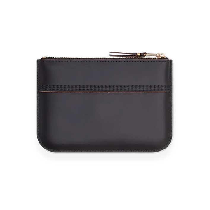COMME des GARCONS |[` Triple Stitch ubN