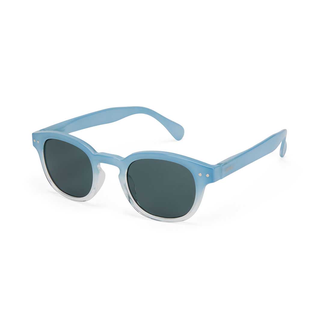 MoMA IZIPIZI TOX C Ode to Blue