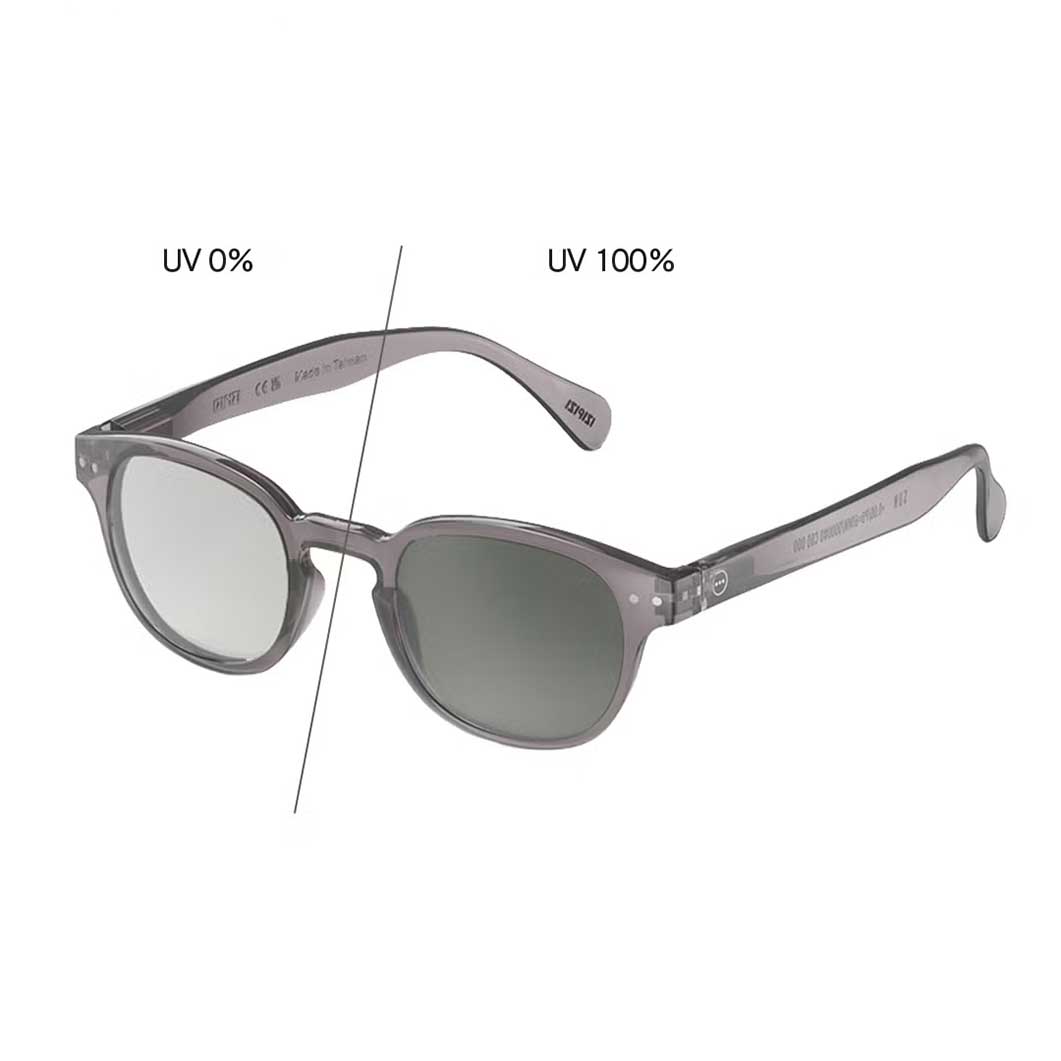 IZIPIZI Light Adaptive �T���O���X ��C �O���[