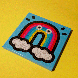 Pom Pom A[gLbg C{[