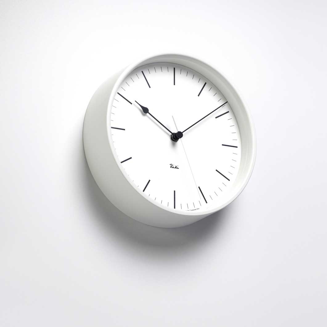 Riki �X�`�[���E�H�[���N���b�N 08�|24 �z���C�g