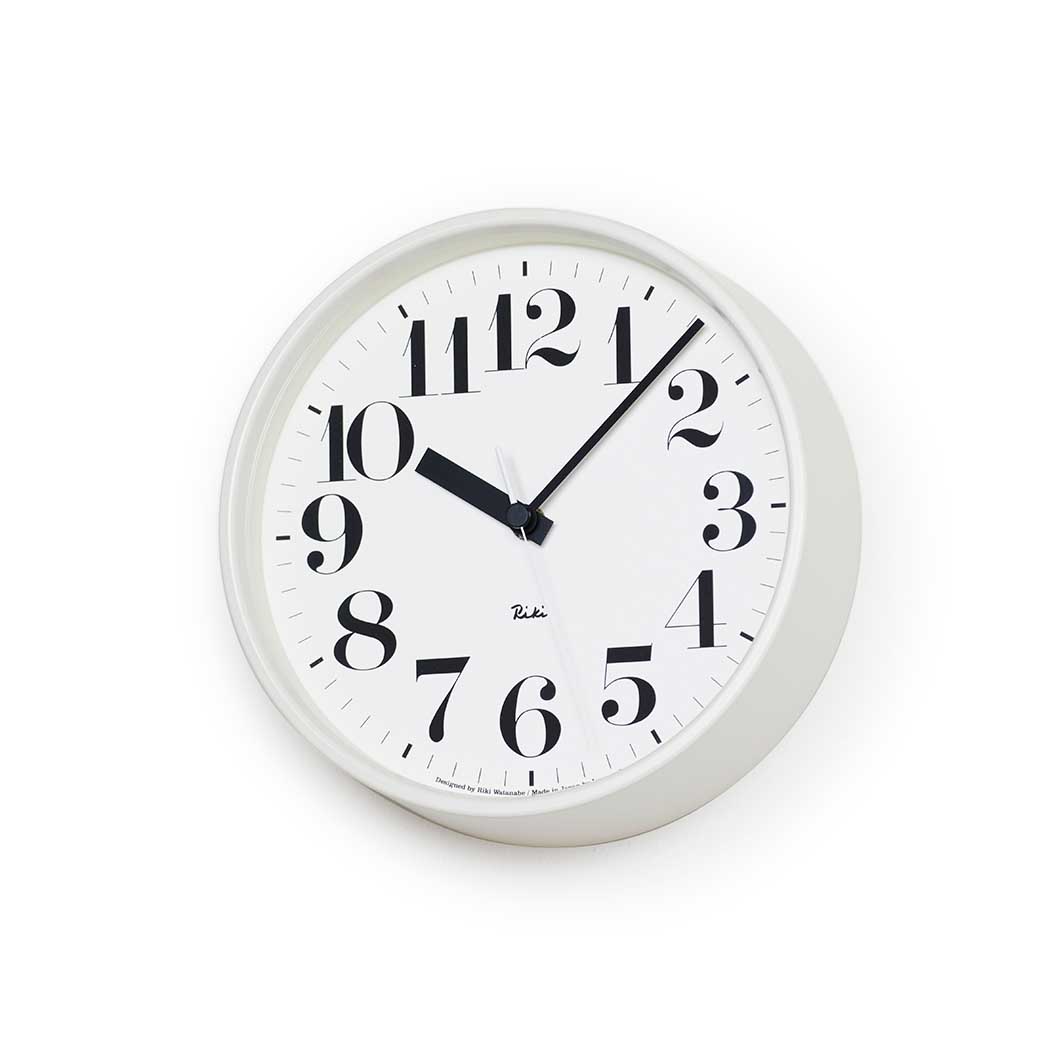 Riki �X�`�[���E�H�[���N���b�N 08�|25 �z���C�g