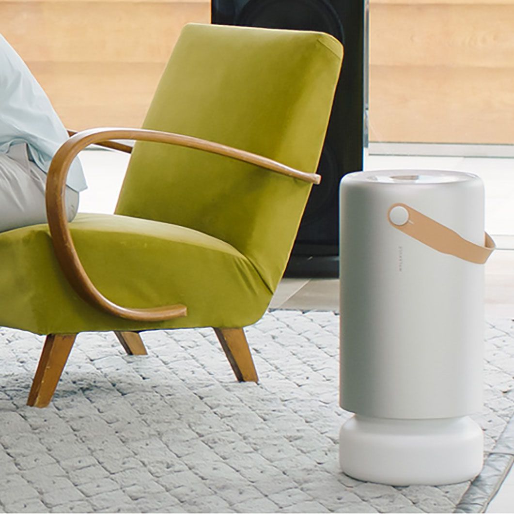 air pro molekule