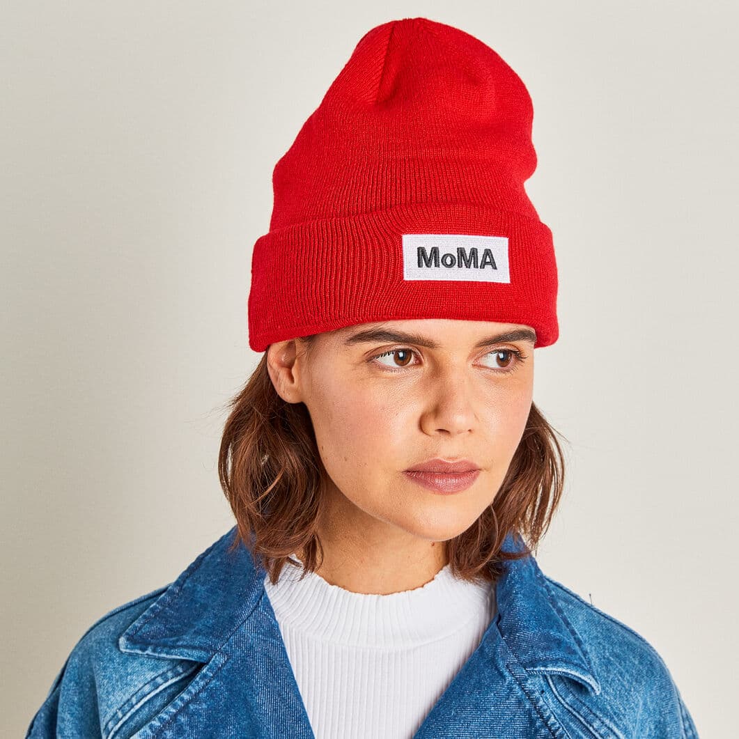 MoMA BEANIE bh