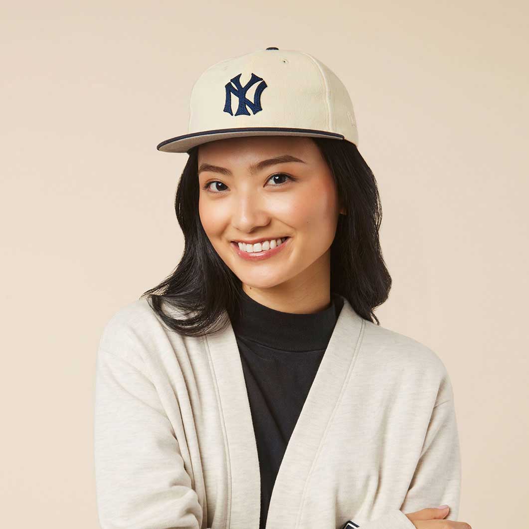 NY L[XLbv gNE 9FIFTY MoMA Edition