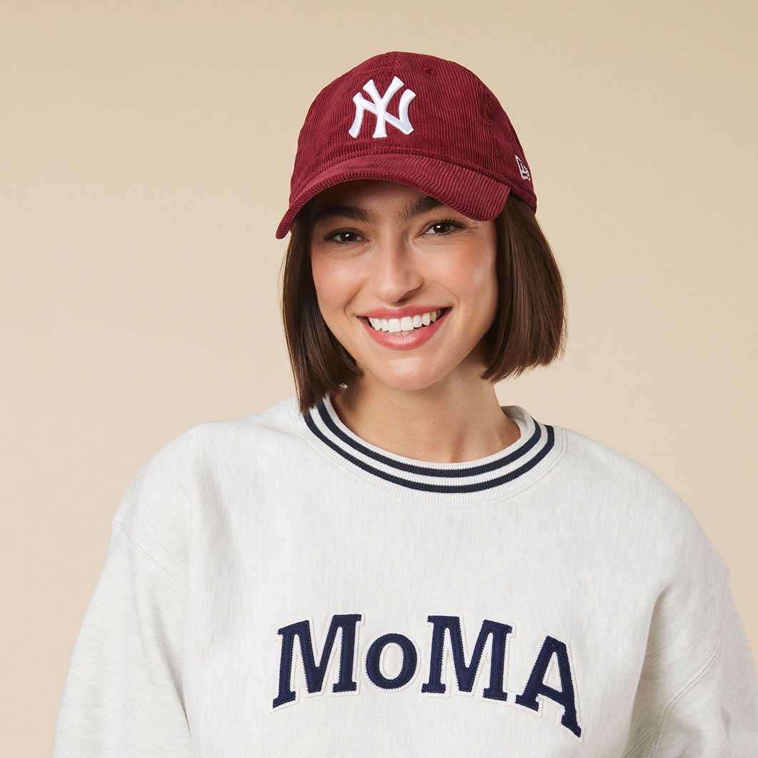 NY L[XLbv R[fC }[ MoMA Edition