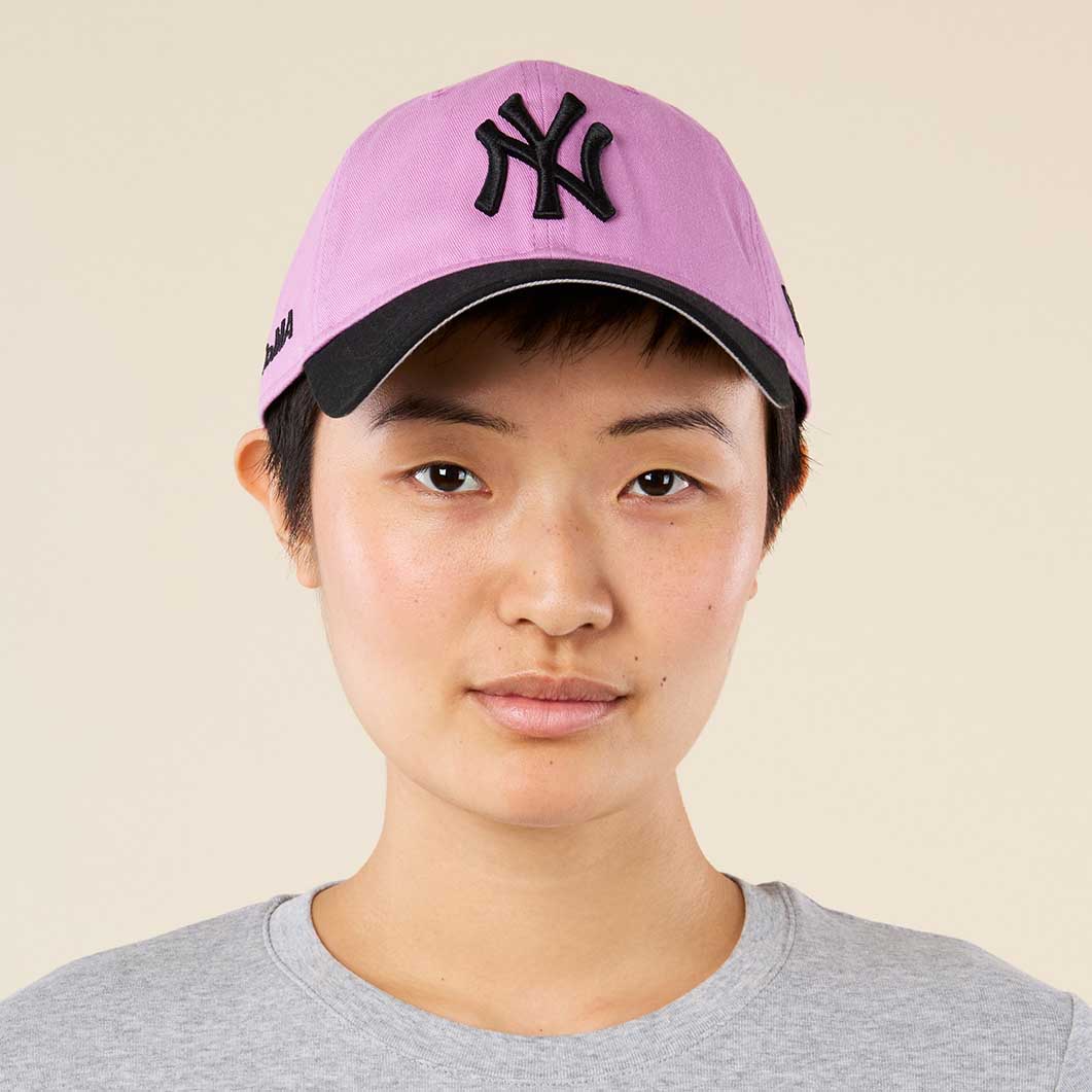 NY �����L�[�X�L���b�v 2�|Tone �p�[�v���^�u���b�N MoMA Edition