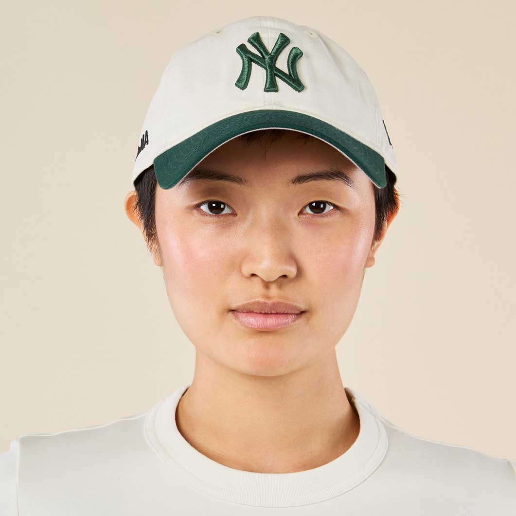 NY �����L�[�X�L���b�v 2�|Tone �N���[���^�O���[�� MoMA Edition
