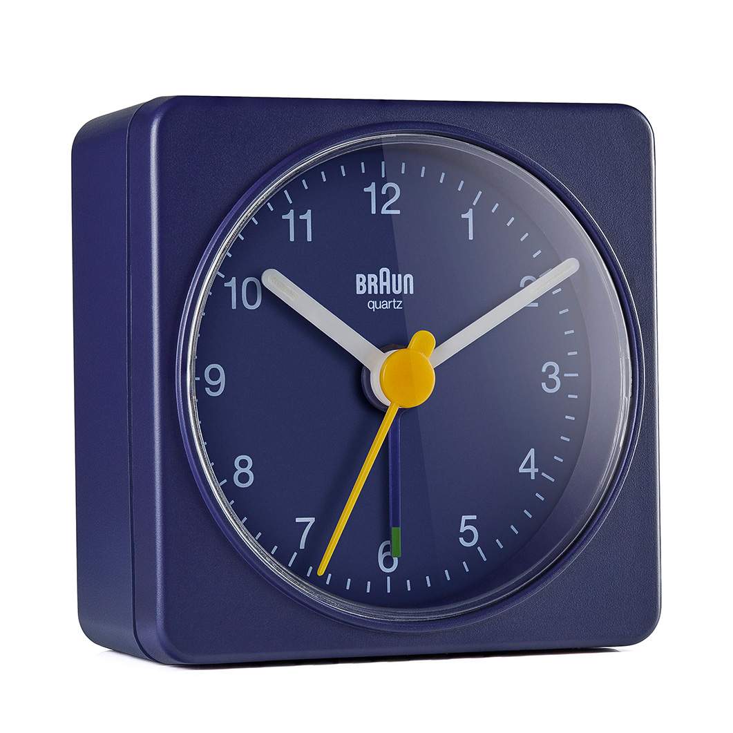 BRAUN BC02 A[NbN lCr[