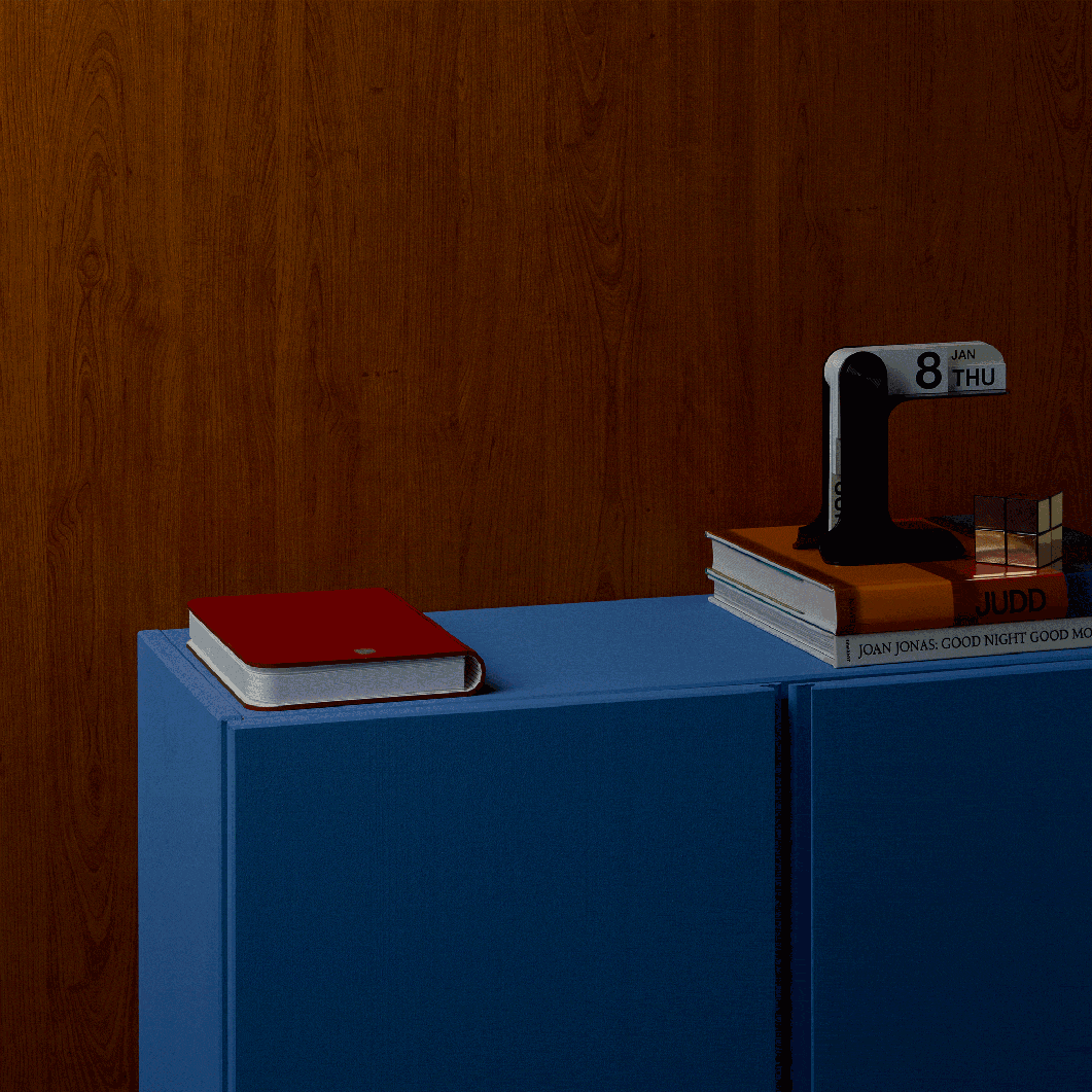 Lito �u�b�N�����v �O���[��