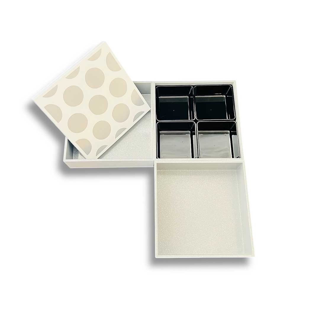 Dot Pattern Ojubako X[ Vo[^zCg