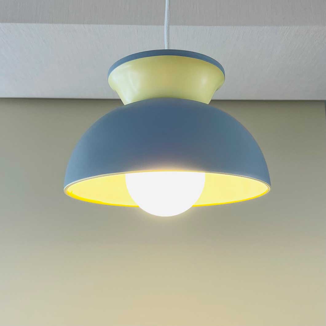 Fukudan y_gCg Yellow x Gray