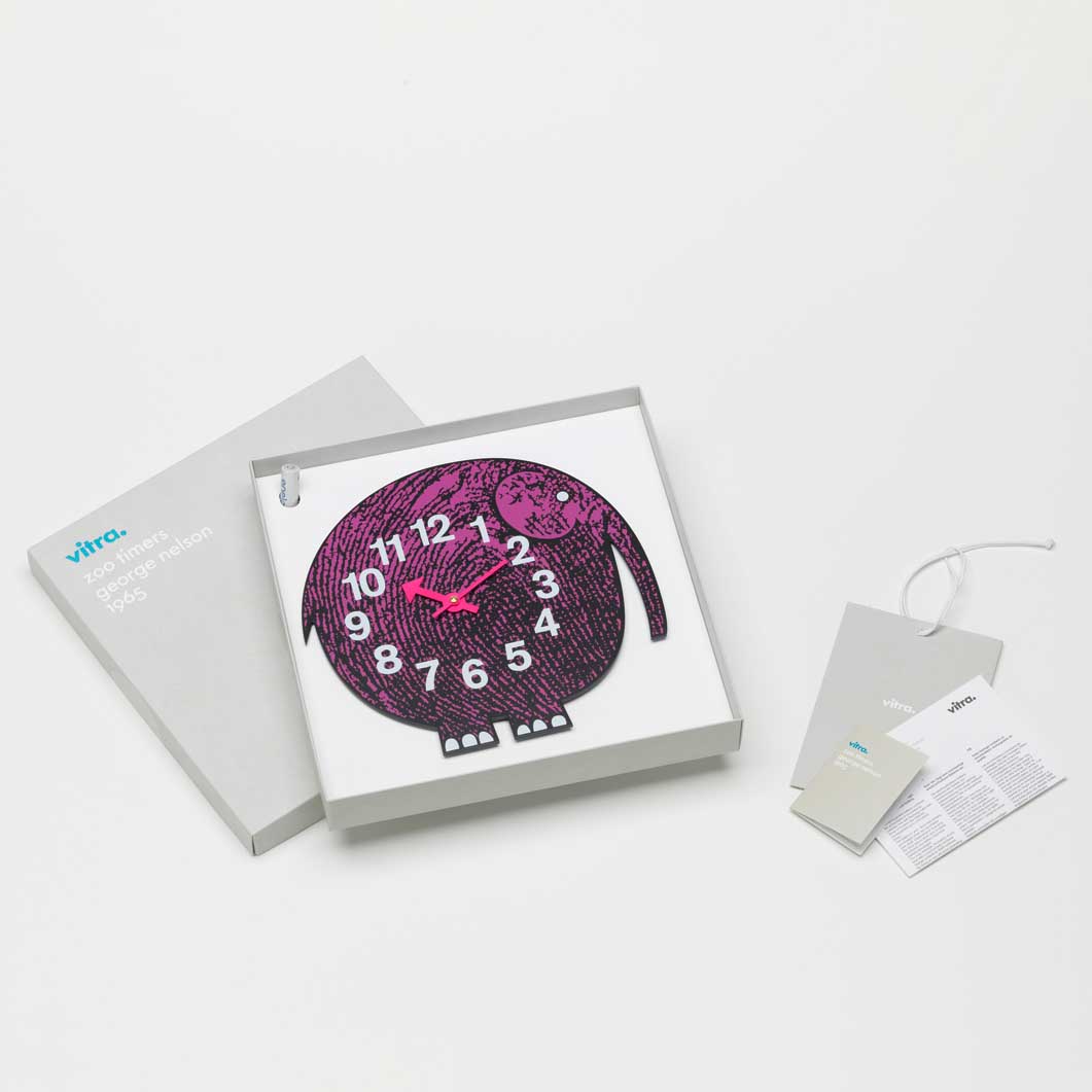 Vitra Zoo Timers Gt U Gt@g EH[NbN