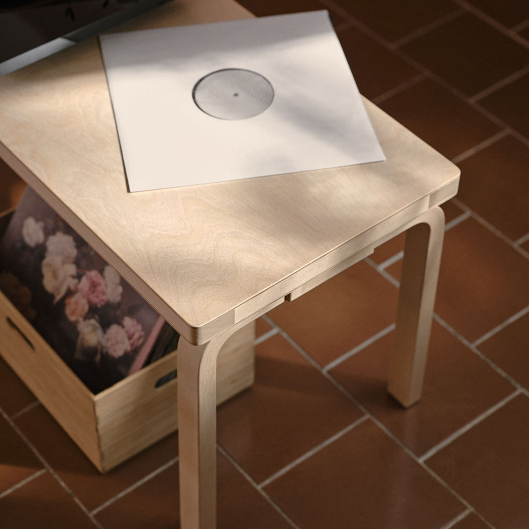 Artek x` 153A i` bJ[ \bh gbv