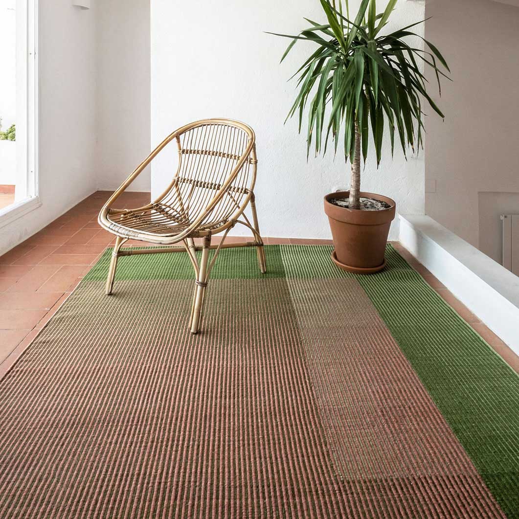 Nanimarquina Haze O pXe 200×300cm