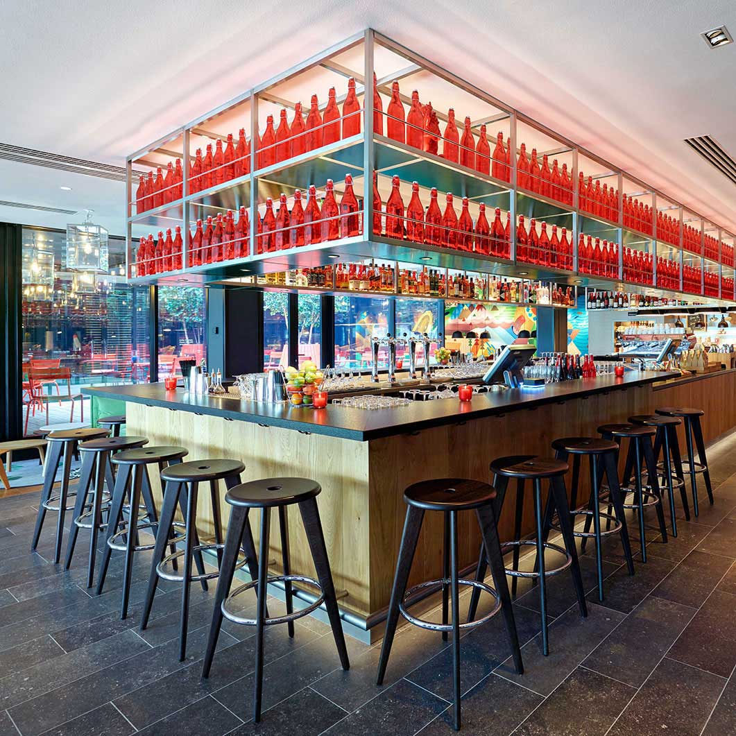 Vitra Prouve �^�u�� �I �X�c�[�� �_�[�N�I�[�N �\���b�h