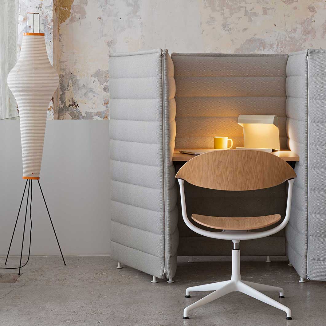 Vitra Prouve �����v �h �r���[�� �u�����R�����u