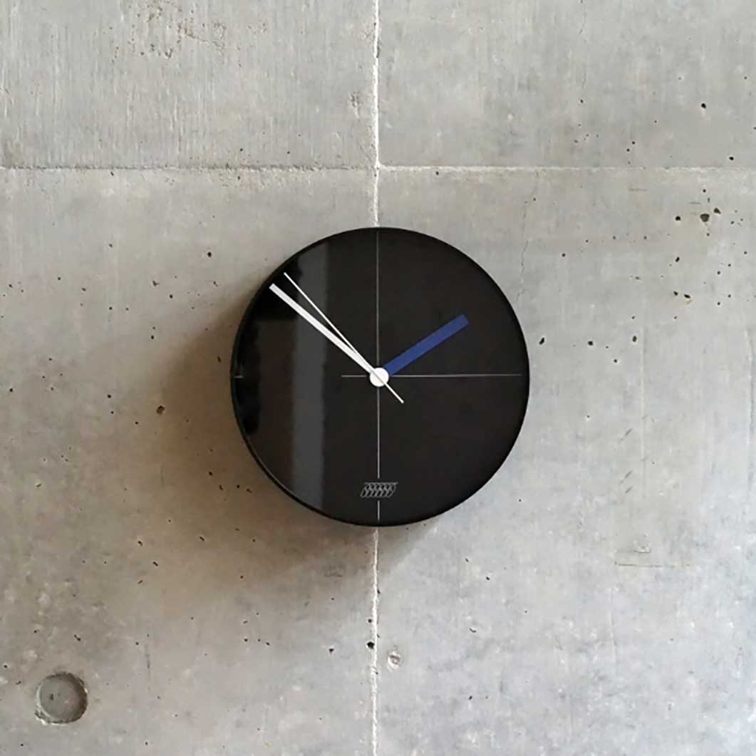 �E�H�[���N���b�N ���q�� �u���b�N�^�u���b�N×���C��