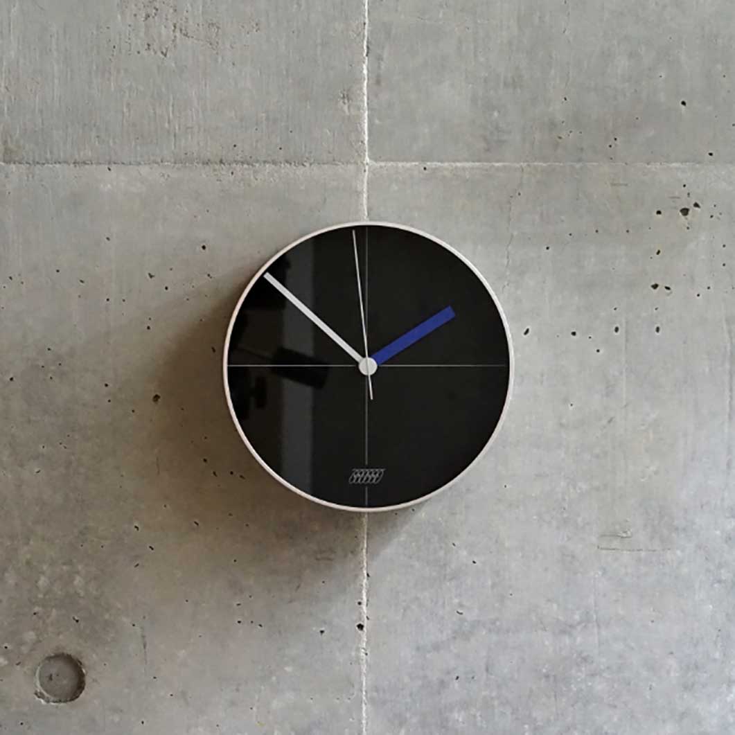 �E�H�[���N���b�N ���q�� �V���o�[�^�u���b�N×���C��