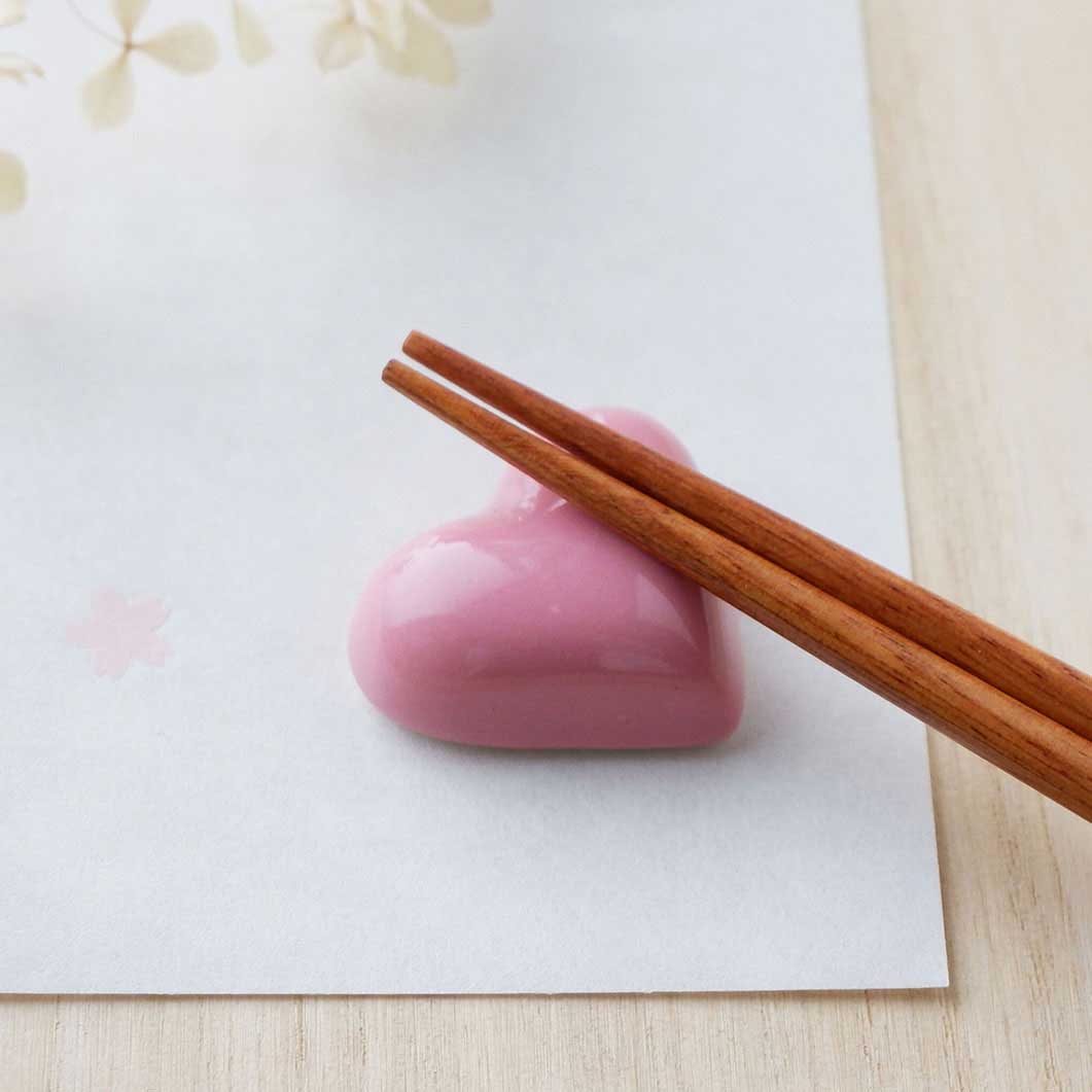 ������ �n�[�g�`���R���[�g ���u��