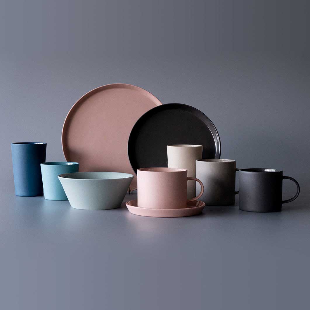 Stoneware }O 380 sN