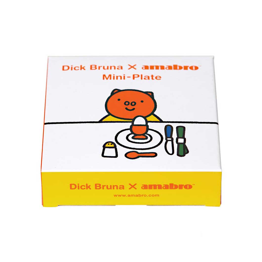 Dick Bruna Aj}v[g OeB