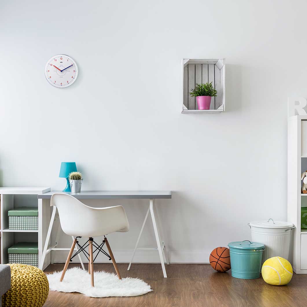 Braun BC26 Time Teacher EH[NbN