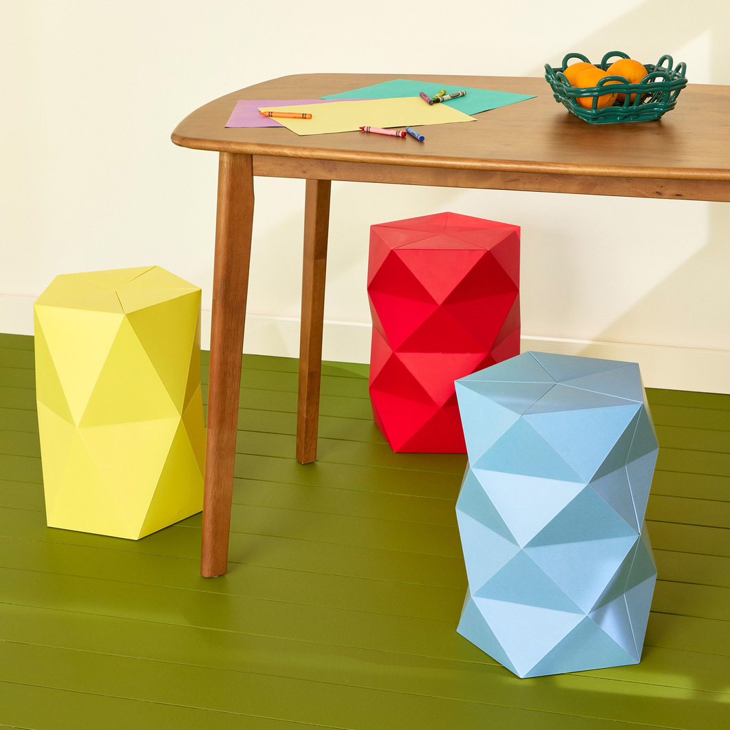 Origami �y�[�p�[�X�c�[�� �u���[