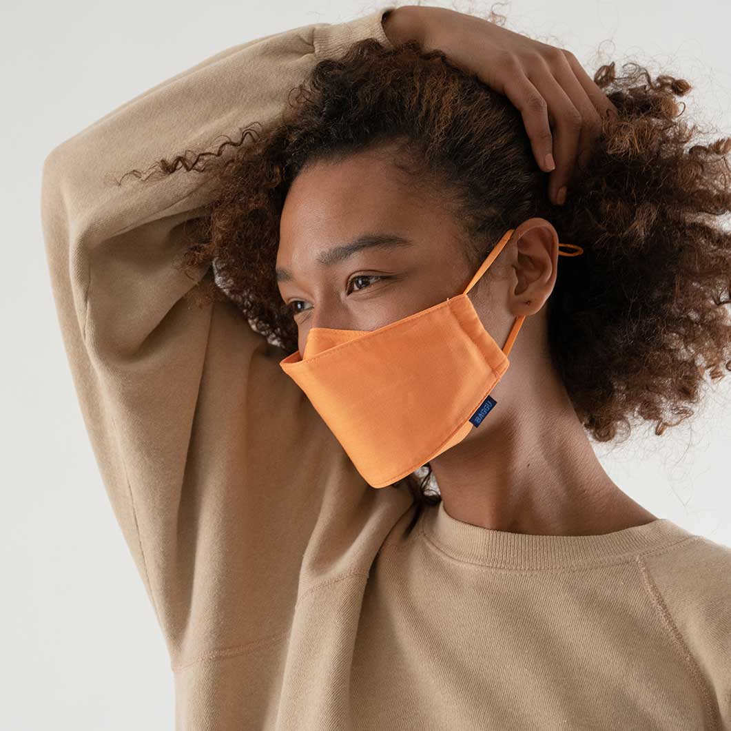 BAGGU }XN Clay 3Zbg