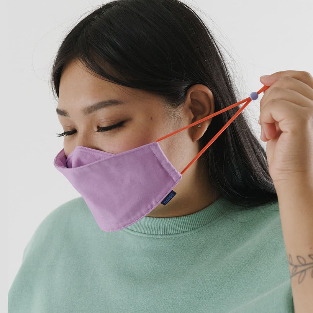 BAGGU }XN 3Zbg Dusk