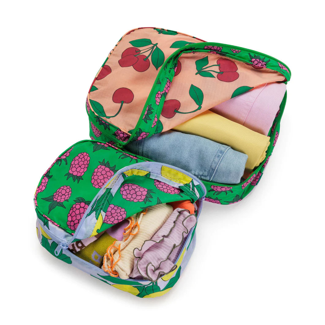 Baggu Xg[WL[uZbg t[c