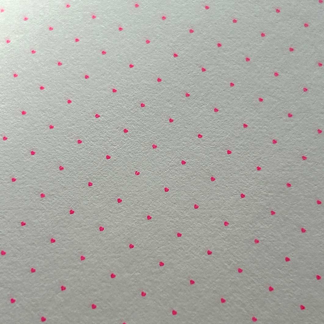 Letterpress Letters m[gubN Love RfXh