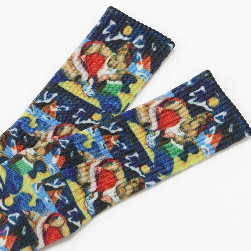 �������� �\�b�N�X �t�H���e���u���E/Fontainebleau M�T�C�Y