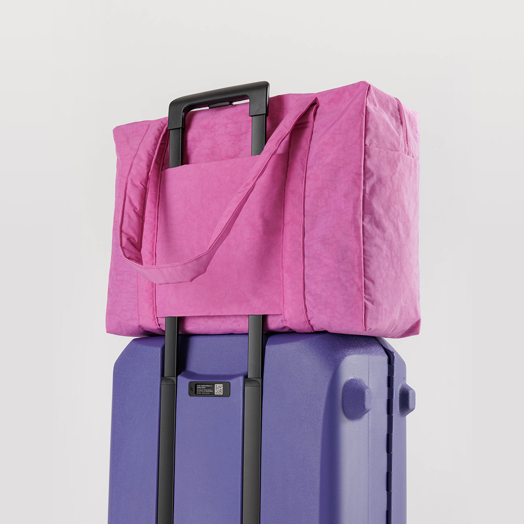 Baggu NEhL[IobO GNXgsN