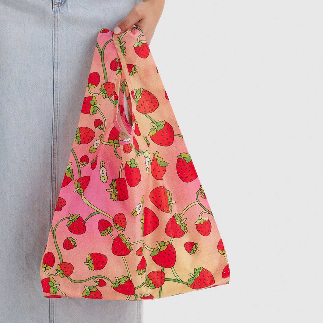 Baggu �X�^���_�[�h�o�b�O  �X�g���x���[�u���b�T��