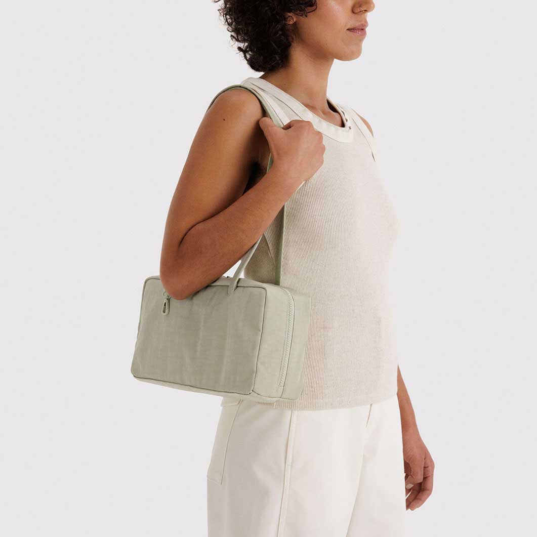 Baggu �{�E���[�o�b�O �Z���h��