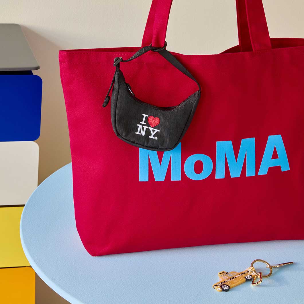 Baggu I �iHEART�j NY �o�b�O�`���[��