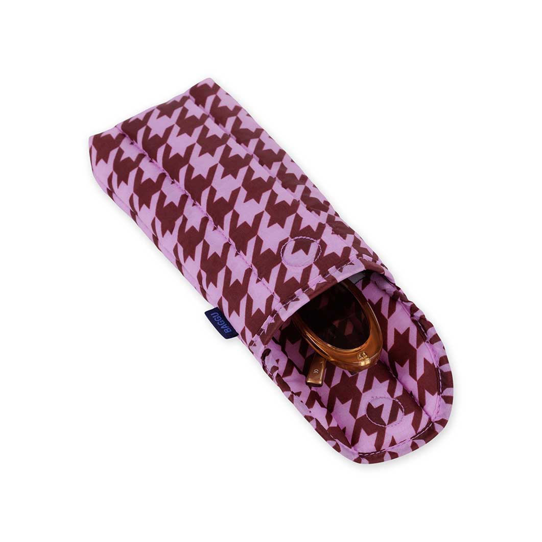 Baggu �O���X�P�[�X ���b�h�h�b�g