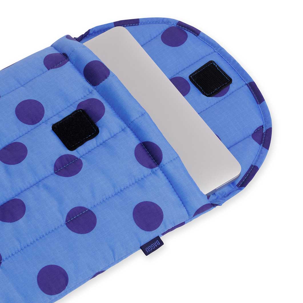 Baggu PC�P�[�X �u���[�h�b�g