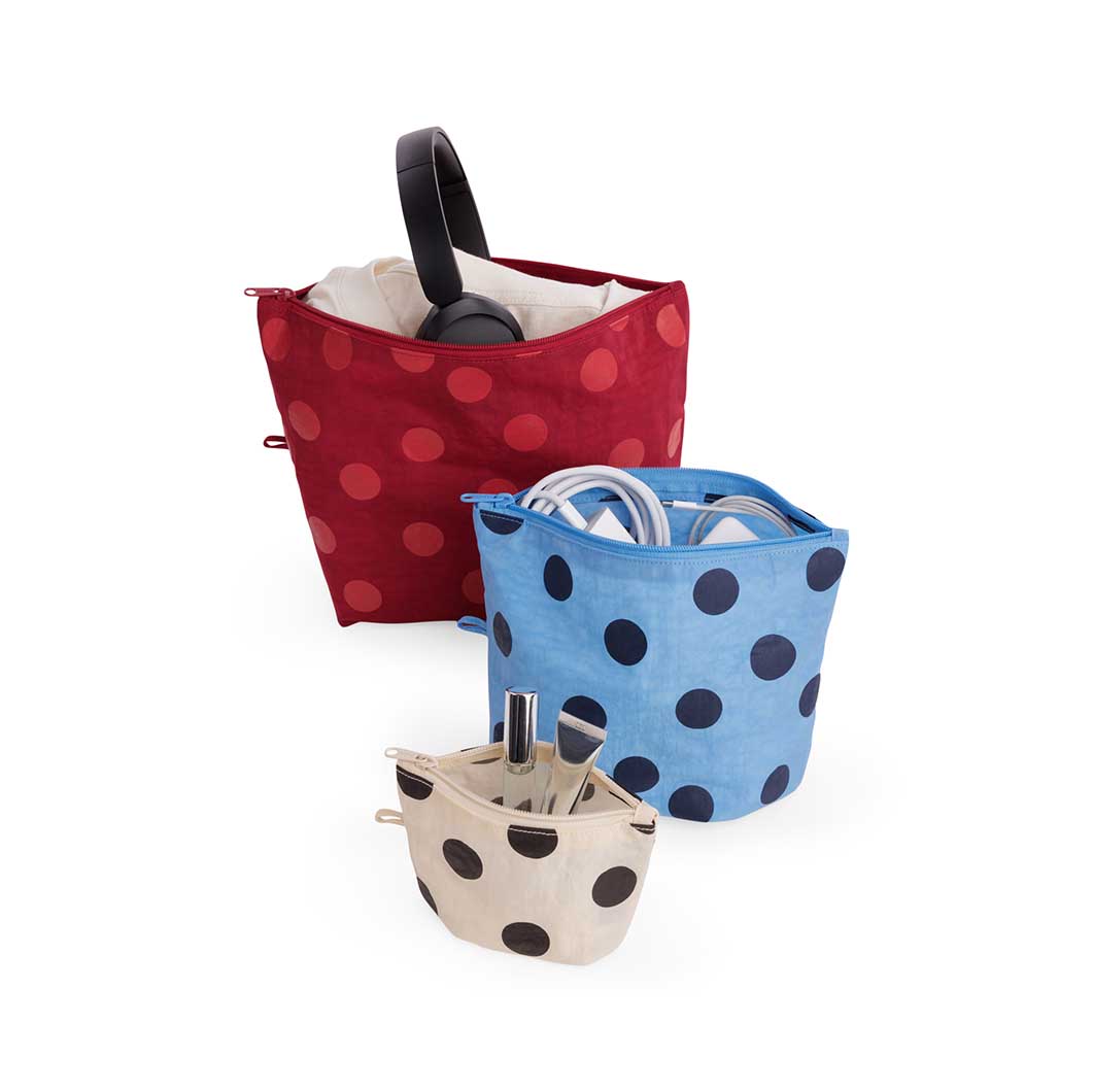Baggu Go�|�[�` �h�b�g�~�b�N�X
