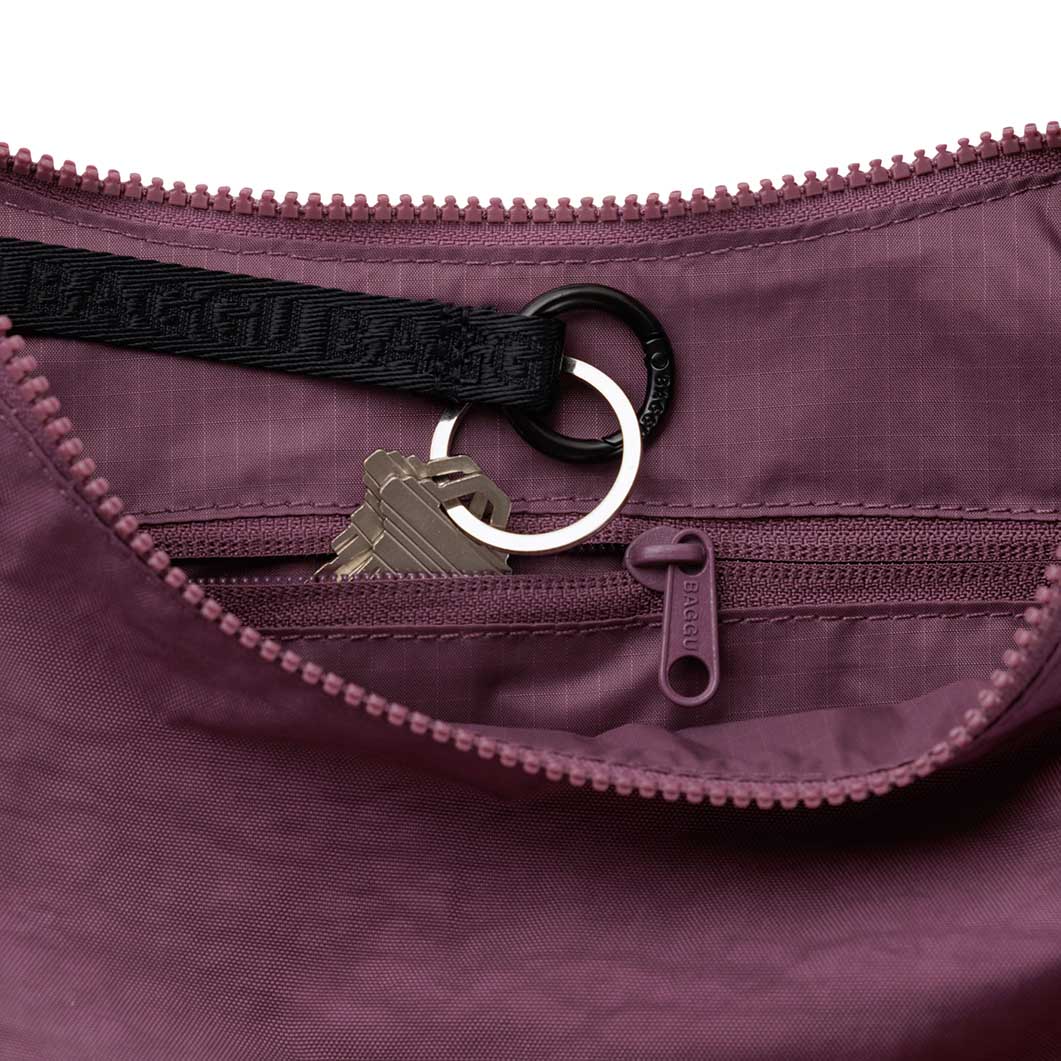 Baggu �~�f�B�A�� �N���b�Z���g�o�b�O ���C���h�v����